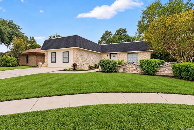 3515 Millgrove, San Antonio, TX 78230