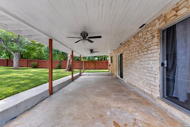 3515 Millgrove, San Antonio, TX 78230