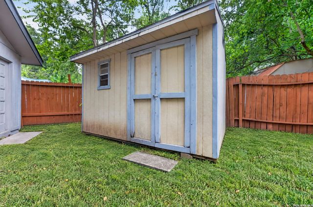 3515 Millgrove, San Antonio, TX 78230