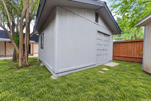 3515 Millgrove, San Antonio, TX 78230
