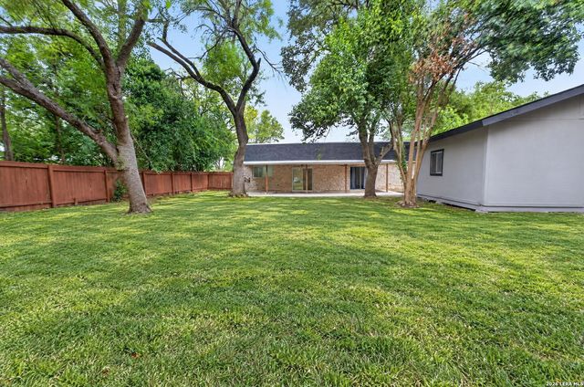 3515 Millgrove, San Antonio, TX 78230