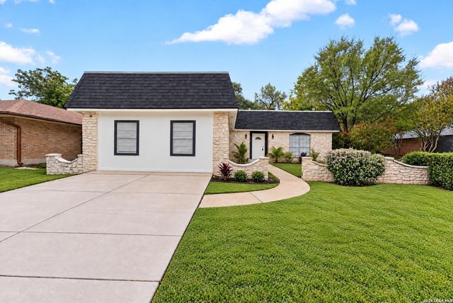 3515 Millgrove, San Antonio, TX 78230