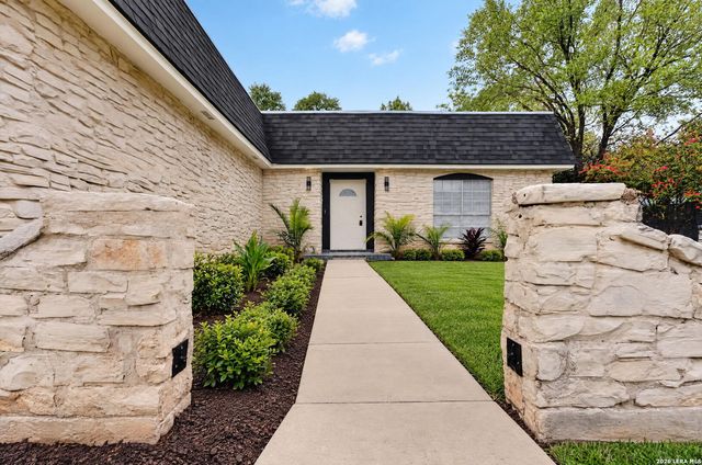 3515 Millgrove, San Antonio, TX 78230