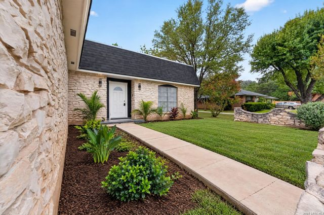 3515 Millgrove, San Antonio, TX 78230