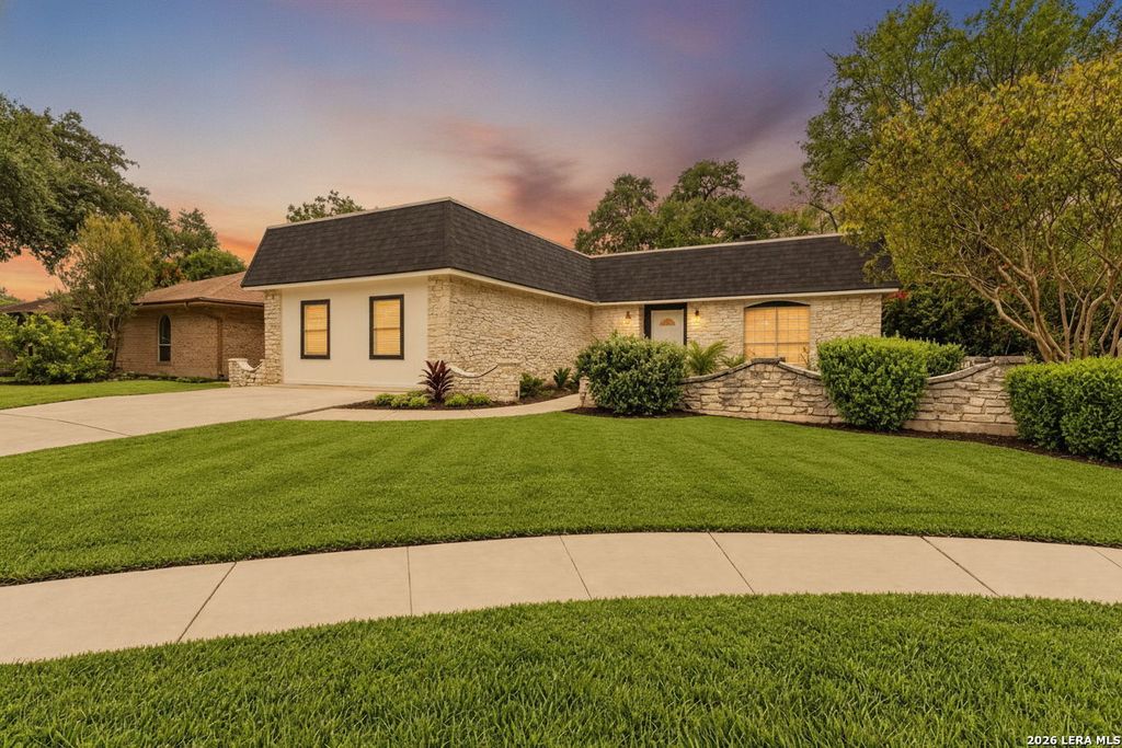 3515 Millgrove, San Antonio, TX 78230