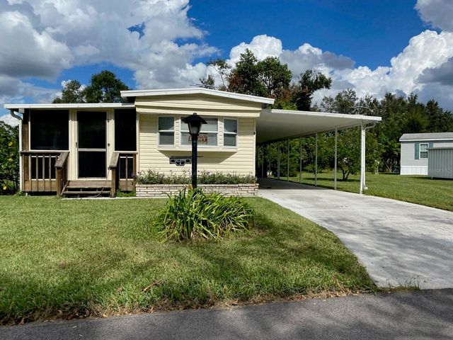 921 FAITH CIRCLE E 6, Bradenton, FL 34212