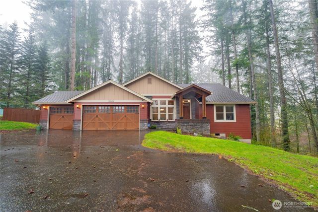 30606 NE Harrison Road, Battle Ground, WA 98604