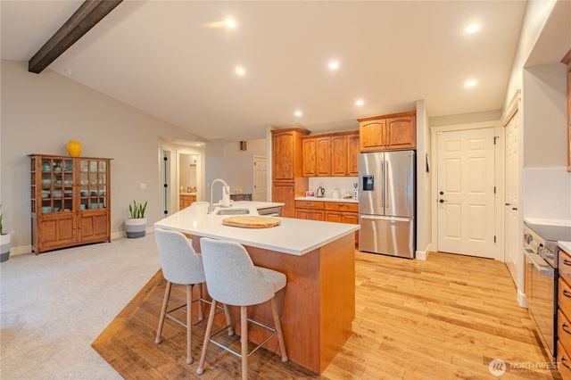 30606 NE Harrison Road, Battle Ground, WA 98604