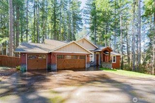 30606 NE Harrison Road, Battle Ground, WA 98604