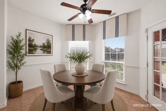 1301 Senita Cactus Street, Fort Worth, TX 76177