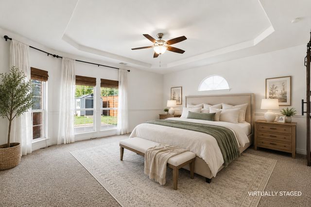 1301 Senita Cactus Street, Fort Worth, TX 76177