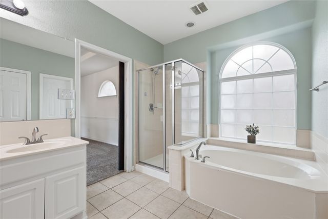 1301 Senita Cactus Street, Fort Worth, TX 76177