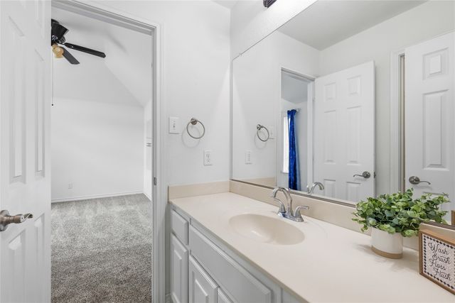 1301 Senita Cactus Street, Fort Worth, TX 76177