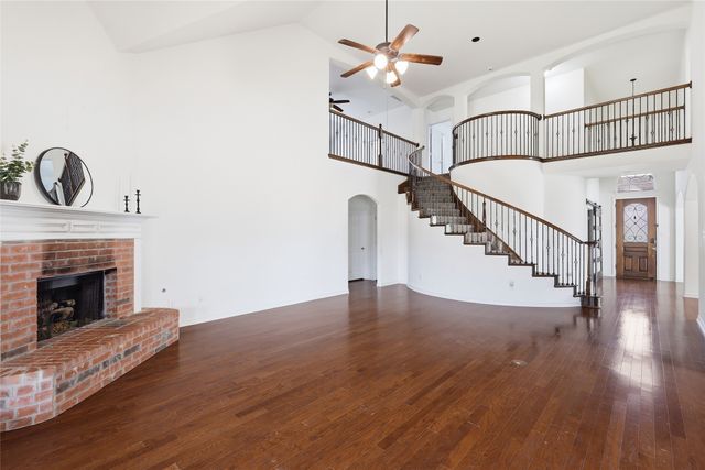 1301 Senita Cactus Street, Fort Worth, TX 76177