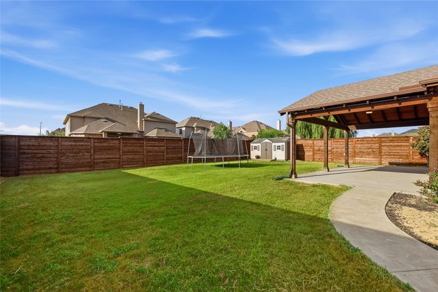1301 Senita Cactus Street, Fort Worth, TX 76177