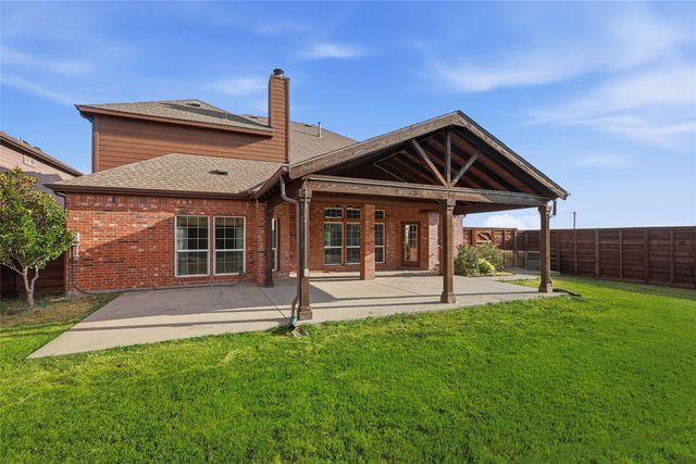 1301 Senita Cactus Street, Fort Worth, TX 76177