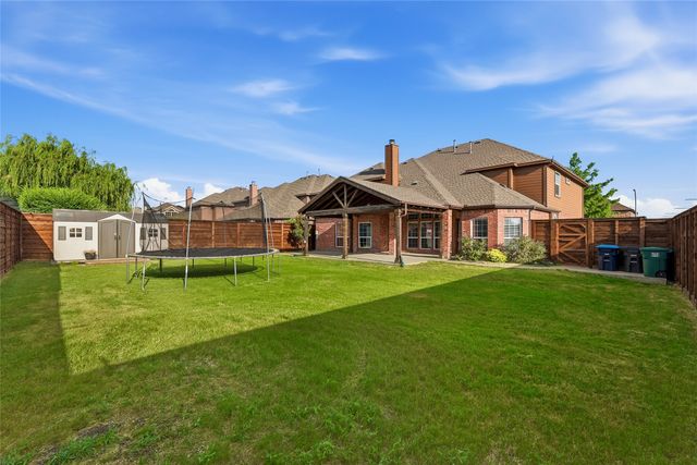 1301 Senita Cactus Street, Fort Worth, TX 76177