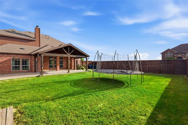 1301 Senita Cactus Street, Fort Worth, TX 76177