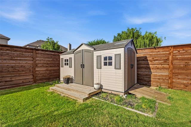 1301 Senita Cactus Street, Fort Worth, TX 76177