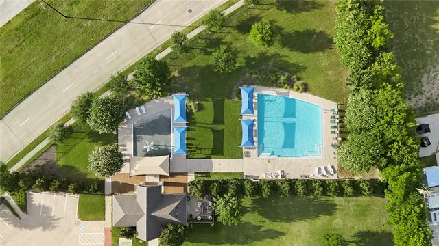 1301 Senita Cactus Street, Fort Worth, TX 76177