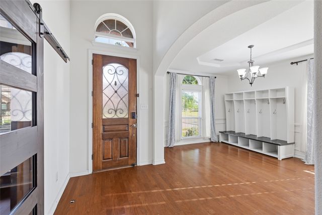 1301 Senita Cactus Street, Fort Worth, TX 76177