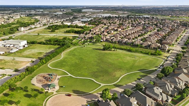 1301 Senita Cactus Street, Fort Worth, TX 76177