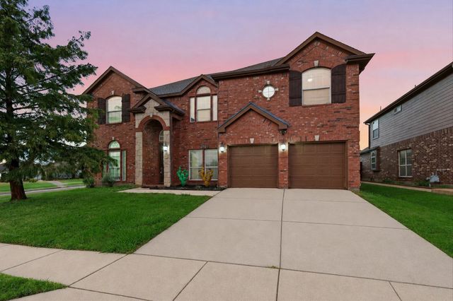 1301 Senita Cactus Street, Fort Worth, TX 76177