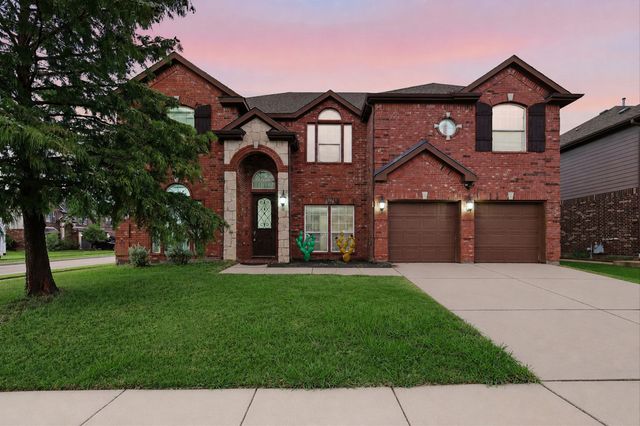 1301 Senita Cactus Street, Fort Worth, TX 76177