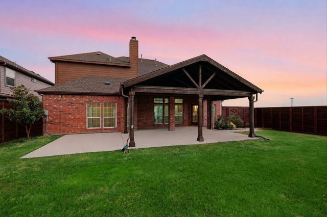 1301 Senita Cactus Street, Fort Worth, TX 76177