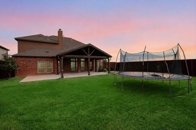 1301 Senita Cactus Street, Fort Worth, TX 76177