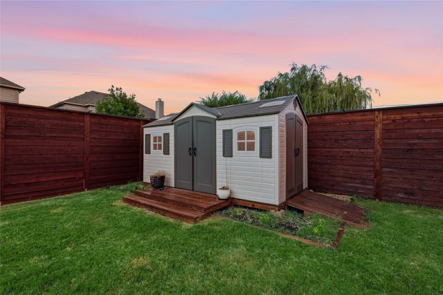 1301 Senita Cactus Street, Fort Worth, TX 76177