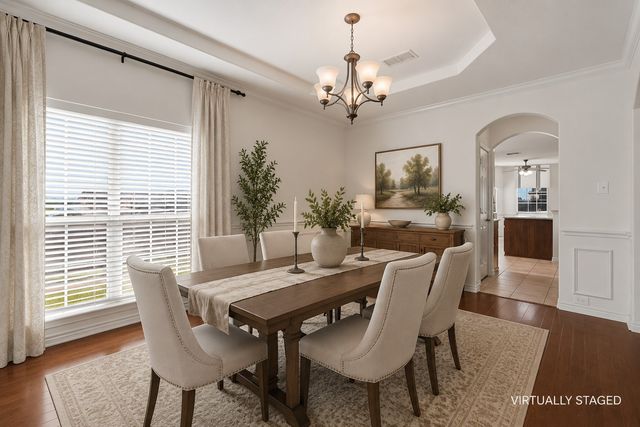 1301 Senita Cactus Street, Fort Worth, TX 76177