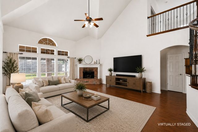 1301 Senita Cactus Street, Fort Worth, TX 76177