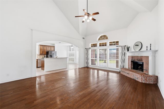 1301 Senita Cactus Street, Fort Worth, TX 76177