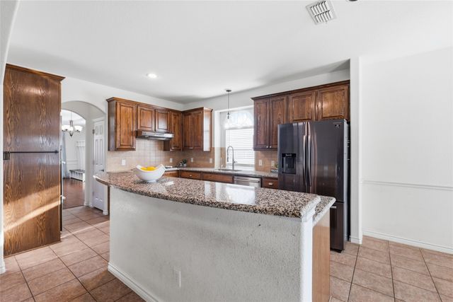 1301 Senita Cactus Street, Fort Worth, TX 76177