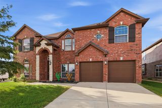 1301 Senita Cactus Street, Fort Worth, TX 76177