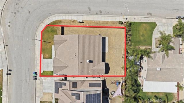 660 Drake, San Jacinto, CA 92582
