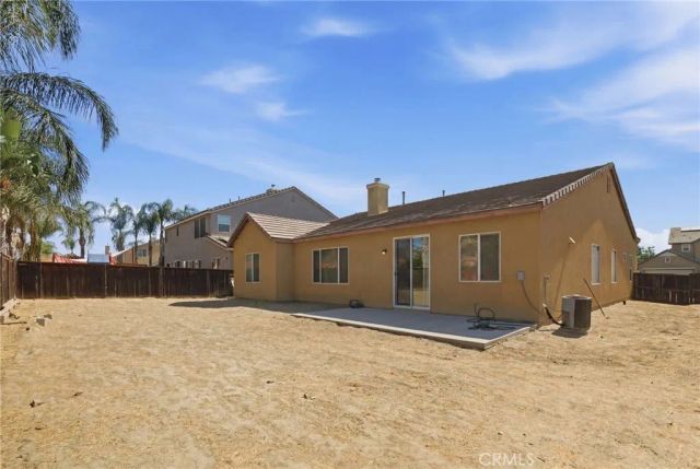 660 Drake, San Jacinto, CA 92582