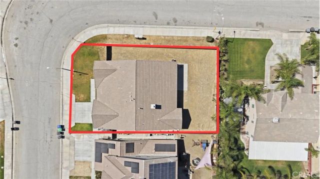 660 Drake, San Jacinto, CA 92582