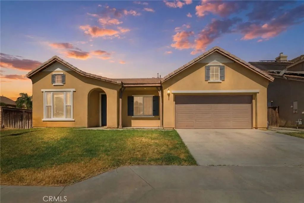 660 Drake, San Jacinto, CA 92582