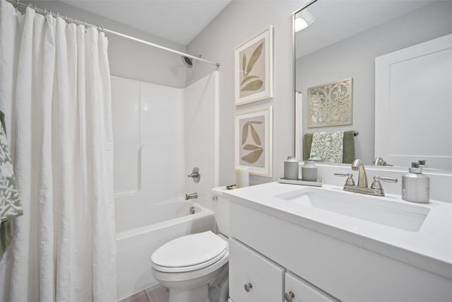 3202 NE 4th Lane, Ankeny, IA 50021