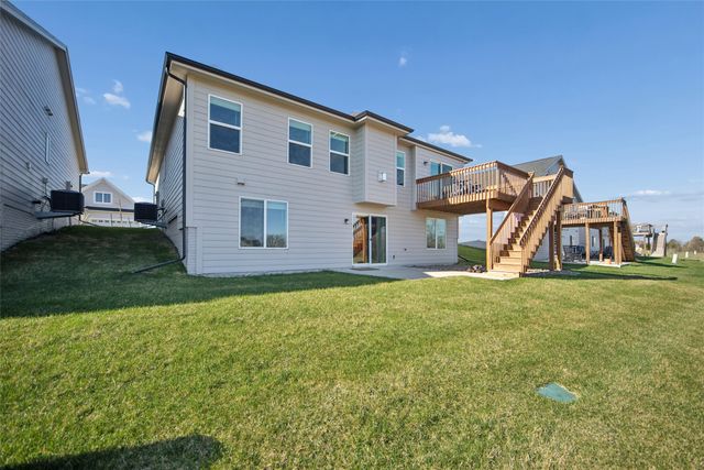 3202 NE 4th Lane, Ankeny, IA 50021