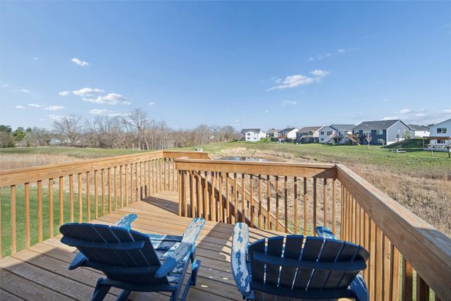 3202 NE 4th Lane, Ankeny, IA 50021