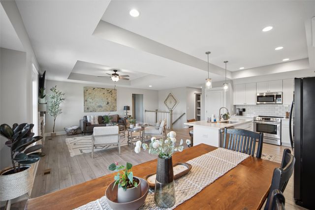 3202 NE 4th Lane, Ankeny, IA 50021