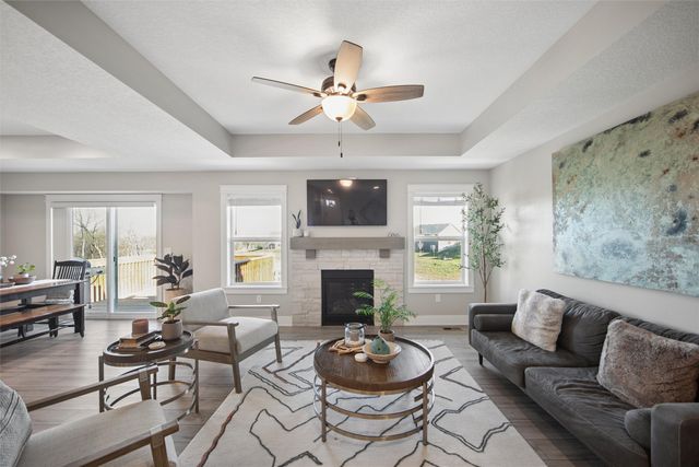 3202 NE 4th Lane, Ankeny, IA 50021