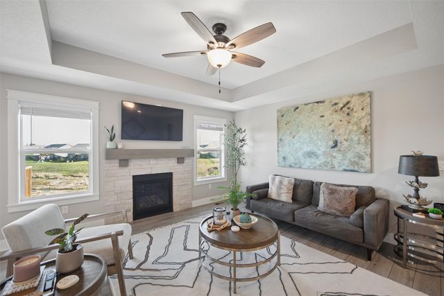 3202 NE 4th Lane, Ankeny, IA 50021