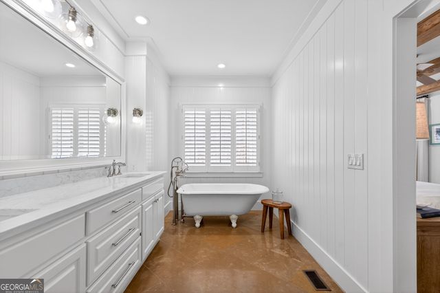 18568 Birmingham Highway, Alpharetta, GA 30004