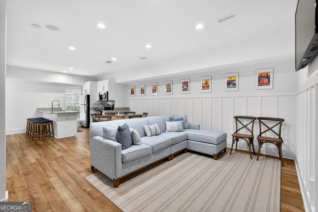 18568 Birmingham Highway, Alpharetta, GA 30004