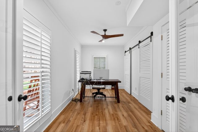 18568 Birmingham Highway, Alpharetta, GA 30004