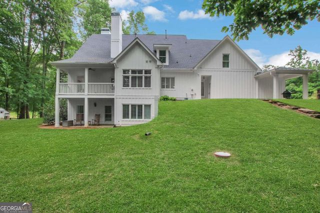 18568 Birmingham Highway, Alpharetta, GA 30004